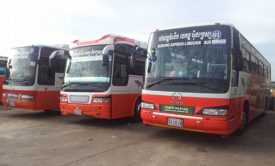 Dive into the eco-friendly charm of Siem Reap Travel